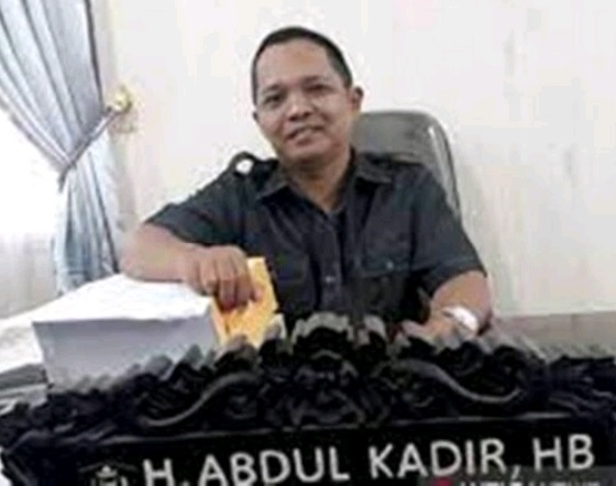 Abdul Kadir