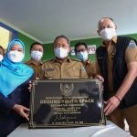 Youthspace Gedebage, Rumah Kedua bagi Para Pemuda Kota Bandung Youthspace