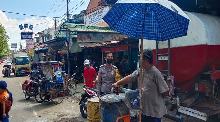 A 1 Majalengka