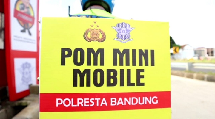 Pom Mini Mobile
