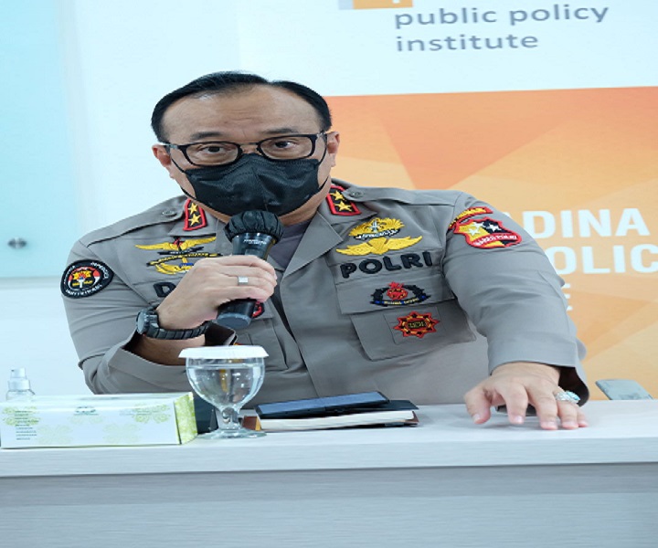 Ada 7 Langkah Cara Cegah Kepadatan Lalin Arus Balik : One Way, RAMS, Hingga Rute Alternatif Ada 7 Langkah