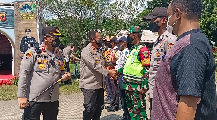 A 1 Kapolda Jabar