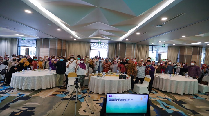 A 1 Hari Lahir