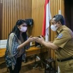 Hadir Great Bandung, Rangkaian HUT RI dan HJKB HJKB
