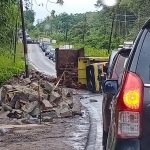 A 1 Ruas Jalan