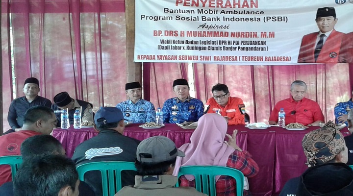Yayasan Seuweu Siwi