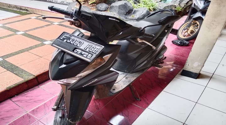 Kabid Humas Polda Jabar : Dua Orang Pelaku Curanmor Kendaraan di Amuk Massa, Pihak Kepolisian Lakukan Evakuasi Kendaraan