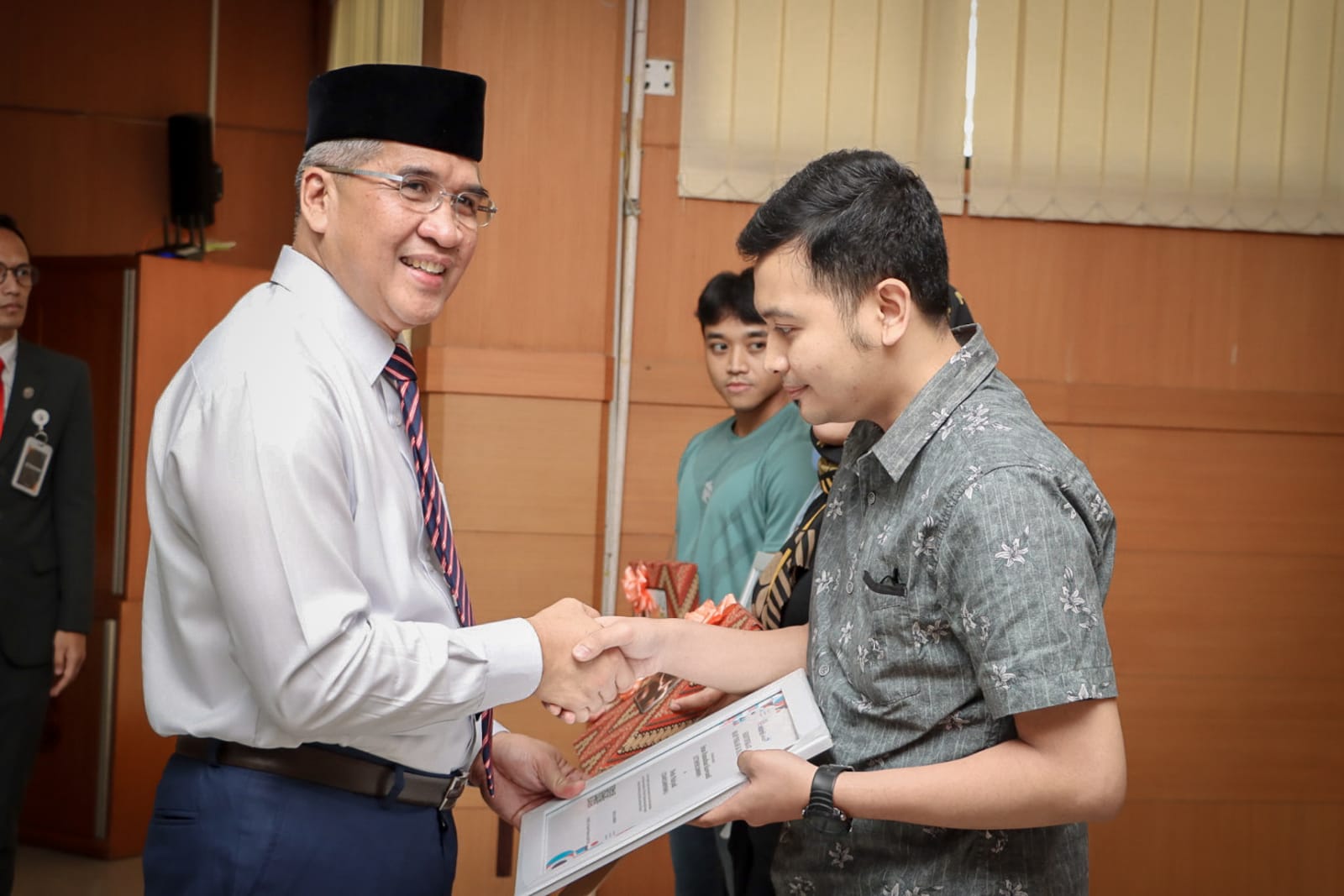 UPAYA PENCEGAHAN STUNTING, PEMKOT CIMAHI BERIKAN PEMBINAAN PADA CALON PENGANTIN