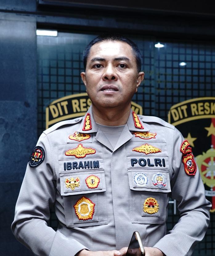 Polda Jabar Nyatakan Siap Amankan Tahapan Pemilu Serentak 2024