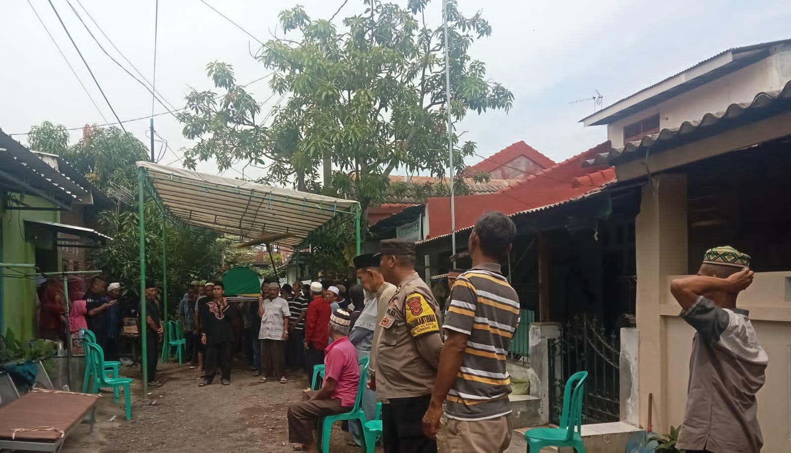 Kabid Humas Polda Jabar : Polisi Sambang Patroli Ciptakan Kesejukan Tahun Politik
