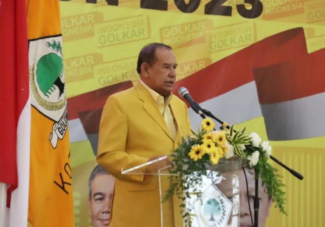 Pertarungan Pilkada Cimahi Golkar Raih Suara Signifikan 7 Kursi