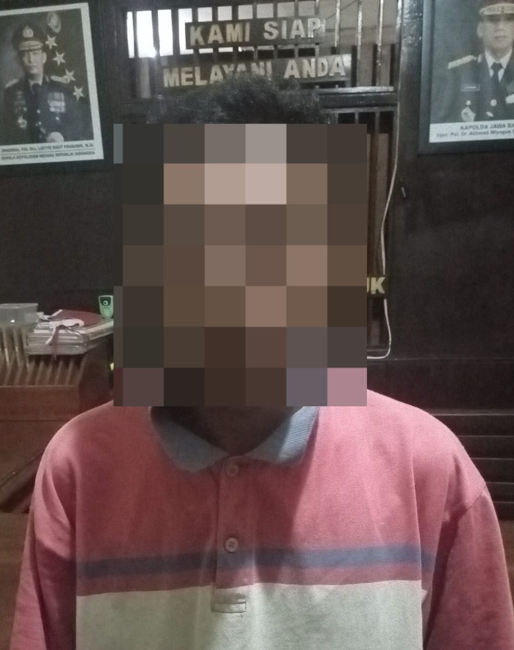 Kabid Humas Polda Jabar : Polisi Ringkus Pelaku Pembobol Rumah
