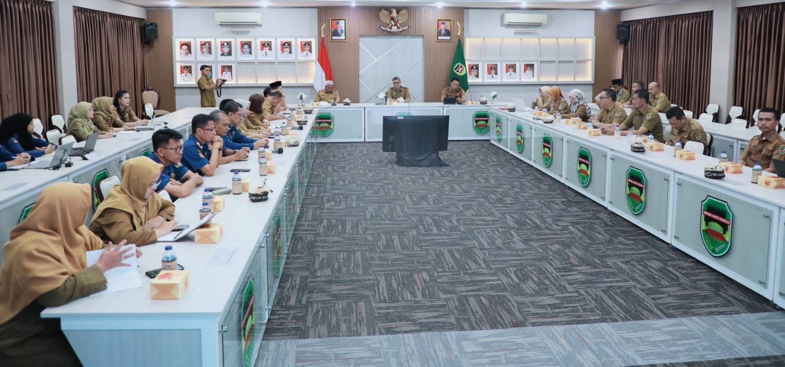 Sipadi Akan Atasi Problema Pengarsipan