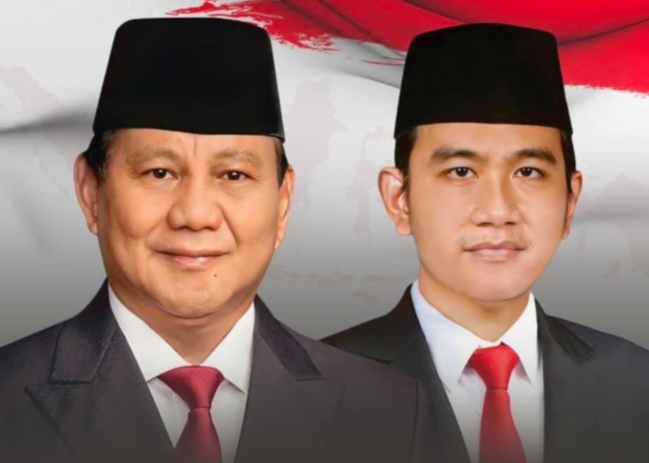 Pasca Pelantikan Presiden Prabowo, Ketum Formas Dan Ratusan Anggota Turut Bergembira