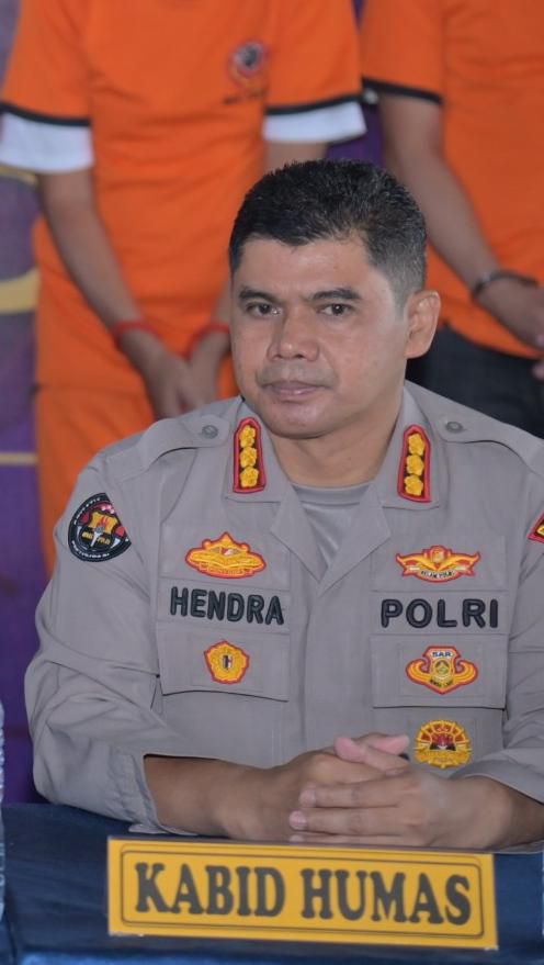 Tragedi Miras Oplosan di Subang: 8 Tewas, Polda Jabar Peringatkan Keras Warga