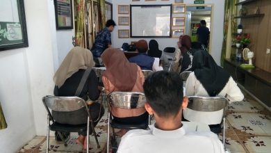 Warga Belajar Non Formal Kejar Paket Dwi Tunggal Mandiri, Dokumen Sergapreborn