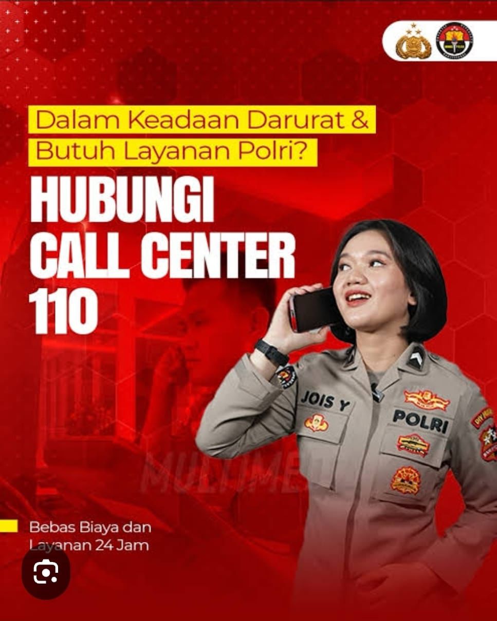 110 dalam Genggaman: Polda Jabar Perkuat Quick Response untuk Mudik Aman