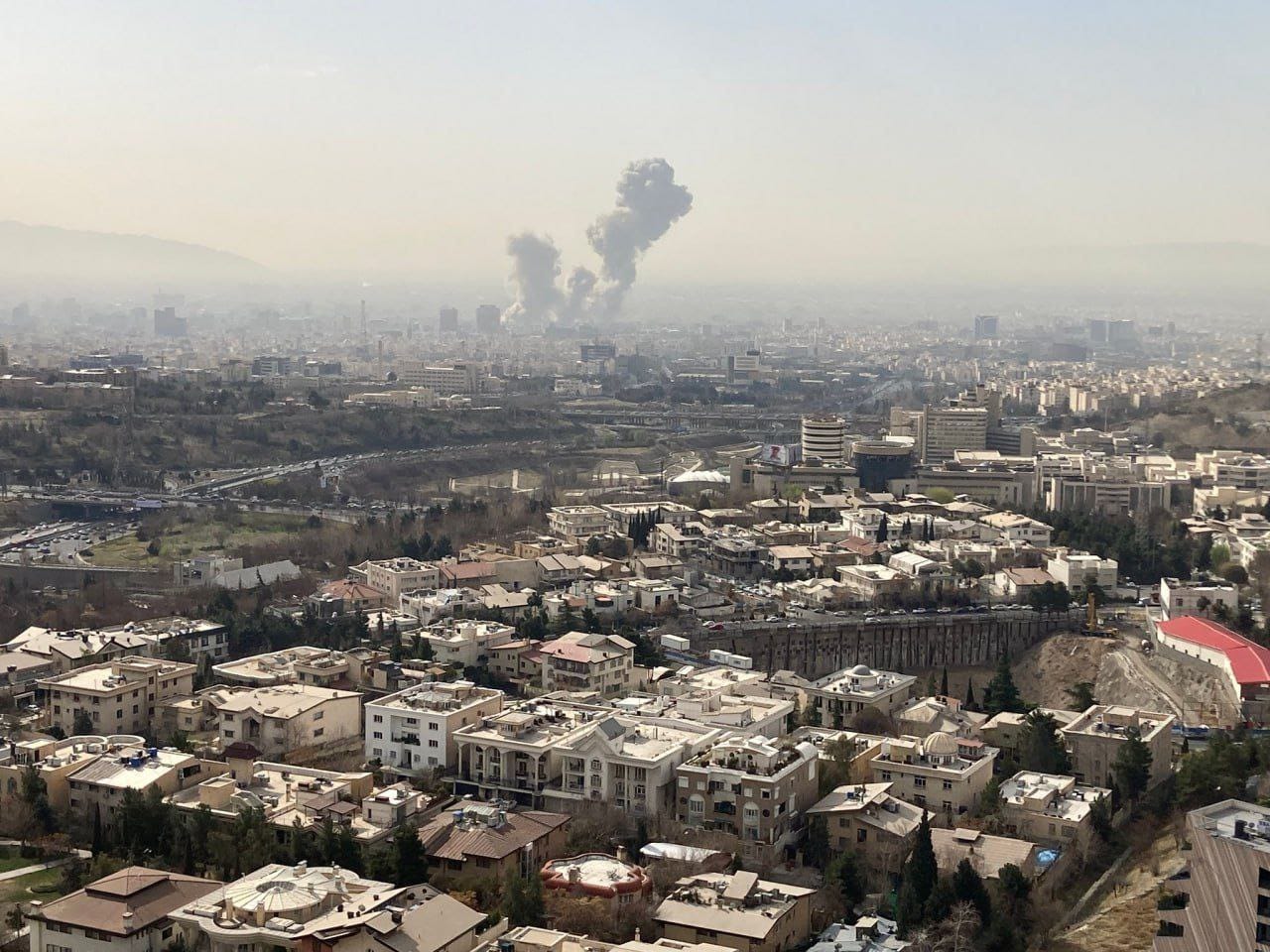 Ketegangan Timur Tengah Memanas, Indonesia Mulai Evakuasi WNI dari Iran: Kloter Pertama 32 Orang