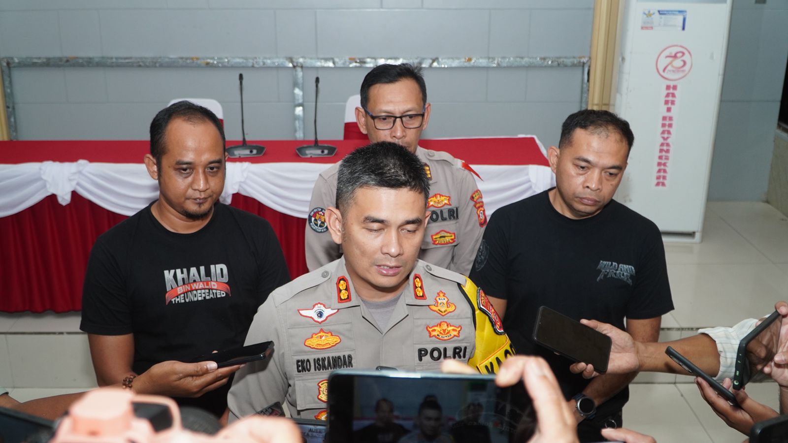 Tragedi Perempuan Hamil di Kamar Kos, Polisi Ungkap Kasus yang Merenggut Dua Nyawa Sekaligus