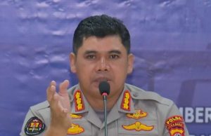 Polisi Tegaskan Profesionalitas Penanganan Kasus Dugaan Pembunuhan di Ciawi