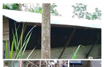 Gagalnya BUMDes Budidaya Bebek Petelur Desa Pasar Baru Diduga Terjadi Penyalahgunaan Wewenang dan Korupsi Terorganisir