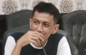 Teddy Terpilih Secara Aklamasi Menjadi Ketua Rukun Tetangga 003/006 Desa Tambun
