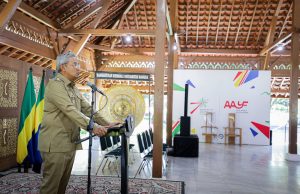 Autisme Awarness Day 2026, Farhan Ajak Warga Bandung Hapus Stigma Autisme