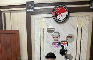  *Gerak Cepat, Polisi Amankan Tiga Tersangka Peredaran Obat Terlarang dan Tembakau Sintetis* 