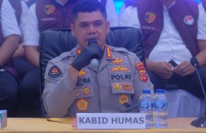  *Ratusan Pil Ekstasi Diamankan Polda Jawa Barat, Polisi Tegaskan Perang Tanpa Kompromi* 