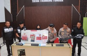 ‎ ‎*Sindikat Eksploitasi Anak Dibongkar Polisi, Pelaku Pakai Aplikasi Live Konten Seksual.*
