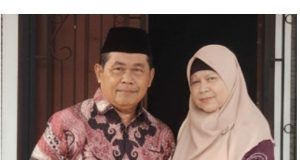 Sumitra Didukung Penuh Isteri Siti Nurlaelah Maju Pilkades 2026-2034