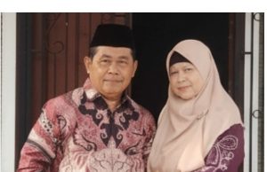Sumitra Didukung Penuh Isteri Siti Nurlaelah Maju Pilkades 2026-2034