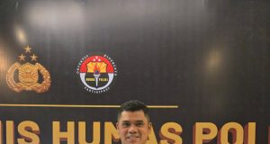 *Kabid Humas Polda Jawa Barat Raih Tiga Penghargaan di Rakernis Humas Polri 2026*