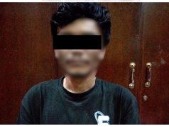 ‎ ‎*Polisi Ungkap Kasus Pencurian Handphone, Satu Tersangka Diamankan*