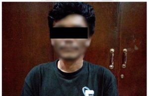 ‎ ‎*Polisi Ungkap Kasus Pencurian Handphone, Satu Tersangka Diamankan*