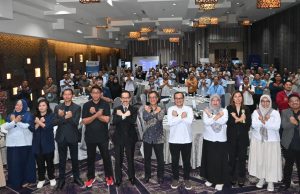 Sinergi BSSN, APTIKNAS, APKOMINDO & APINDO serta YORINDO Dorong Transformasi Digital Manufaktur yang Aman dan Efisien di Cikarang