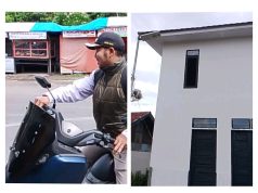 “Surat Klarifikasi LSM Tidak Dijawab Kades Bento, Dugaan Penyimpangan Makin Kuat”