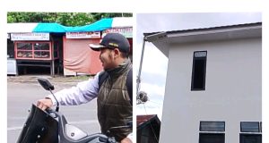 “Surat Klarifikasi LSM Tidak Dijawab Kades Bento, Dugaan Penyimpangan Makin Kuat”