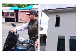 “Surat Klarifikasi LSM Tidak Dijawab Kades Bento, Dugaan Penyimpangan Makin Kuat”