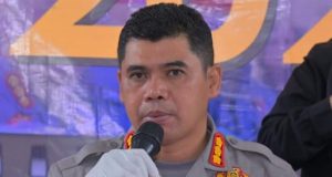 *Polda Jabar Tetapkan 2 Tsk Buzzer dalam kasus dugaan Penyebaran Fitnah dan Pencemaran Nama Baik Pengusaha Produk Kecantikan, Masuk Tahap P21*