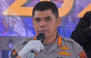 *Polda Jabar Tetapkan 2 Tsk Buzzer dalam kasus dugaan Penyebaran Fitnah dan Pencemaran Nama Baik Pengusaha Produk Kecantikan, Masuk Tahap P21*