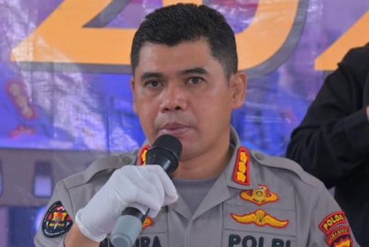 *Polda Jabar Tetapkan 2 Tsk Buzzer dalam kasus dugaan Penyebaran Fitnah dan Pencemaran Nama Baik Pengusaha Produk Kecantikan, Masuk Tahap P21*