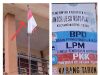 “Pemerintahan Desa Koto Panjang Kibarkan Bendera Lusuh dan Sobek, Diduga Keras Lecehkan Bendera Merah Putih”
