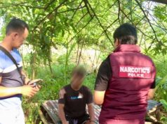 Satres Narkoba Polres Majalengka Ringkus Pengedar Obat Terlarang di Sumberjaya