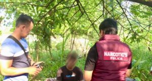 Satres Narkoba Polres Majalengka Ringkus Pengedar Obat Terlarang di Sumberjaya