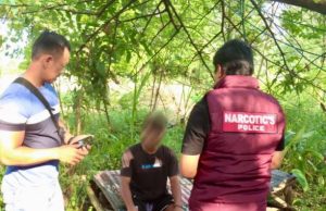 Satres Narkoba Polres Majalengka Ringkus Pengedar Obat Terlarang di Sumberjaya