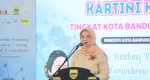 Hari Kartini: Pemberdayaan Perempuan Kunci Kemajuan Peradaban Kota Bandung
