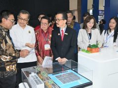 APKOMINDO & APTIKNAS Tegaskan Fondasi Digital Kunci Sukses Transisi Energi Hijau di Smart Energy Week 2026