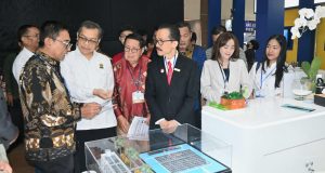 APKOMINDO & APTIKNAS Tegaskan Fondasi Digital Kunci Sukses Transisi Energi Hijau di Smart Energy Week 2026