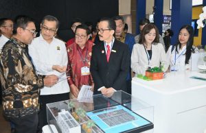 APKOMINDO & APTIKNAS Tegaskan Fondasi Digital Kunci Sukses Transisi Energi Hijau di Smart Energy Week 2026